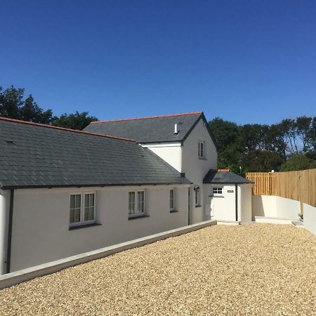 Sunnyside Barn Villa Truro Exterior foto