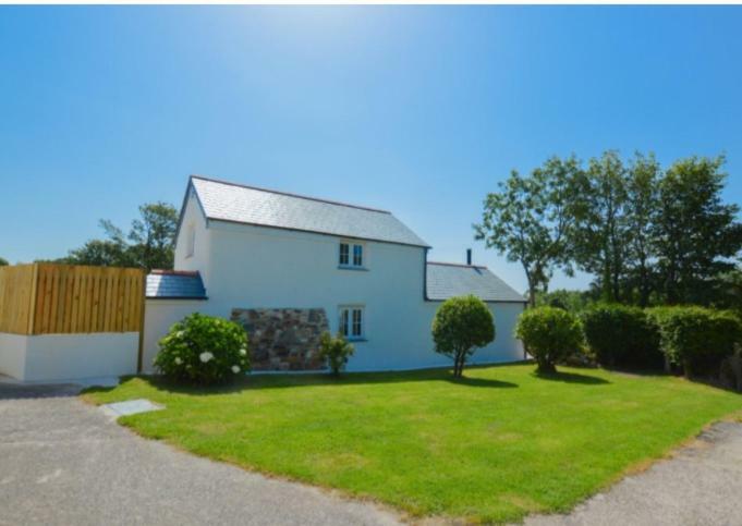 Sunnyside Barn Villa Truro Exterior foto